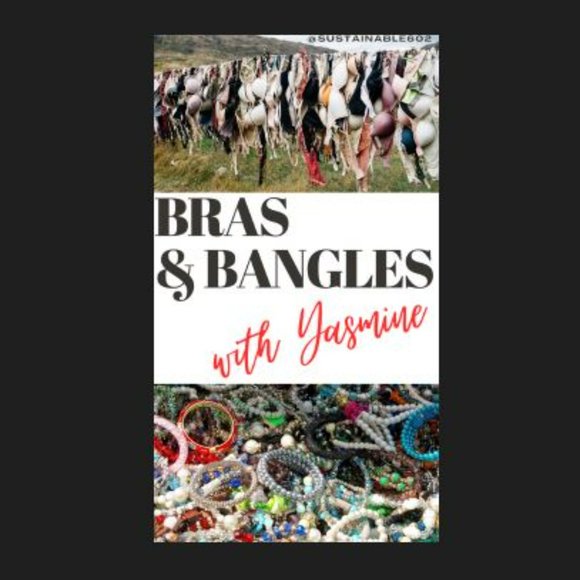 Meet your Posher, The Sustainable Closet--a family team! - Picture 5 of 5